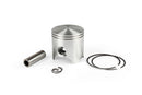 Beta RR Enduro 50 2T - Zylinderkit Iron Pro Max 90 Hub 44,8mm
