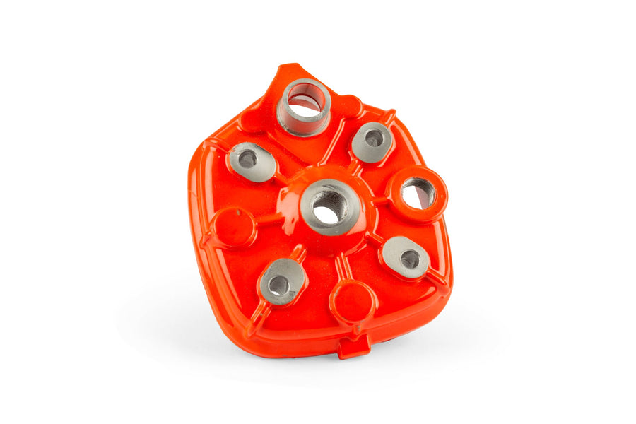 Beta RR Track 50 2T - Zylinderkit Iron Pro Max 90 Hub 44,8mm