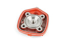 Beta RR Track 50 2T - Zylinderkit Iron Pro Max 90 Hub 44,8mm