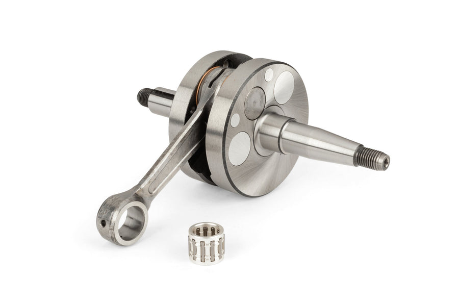Beta RR Track 50 2T - Kurbelwelle SC 44,8 mm Hub 90 mm Pleuel
