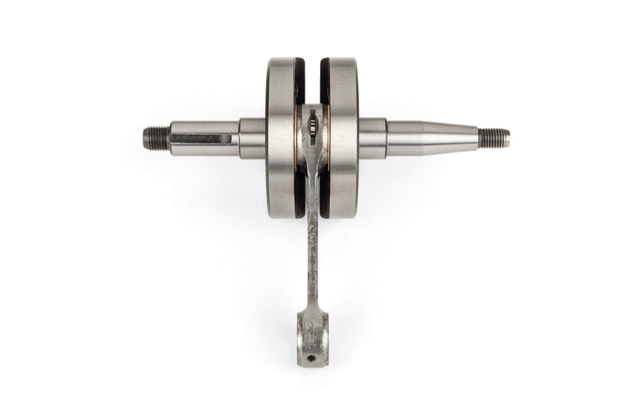 Beta RR Enduro 50 2T - Kurbelwelle SC 44,8 mm Hub 90 mm Pleuel