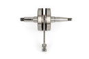 MBK X-Limit SM 50 2T AM6 [2004–] - Kurbelwelle SC 44,8 mm Hub 90 mm Pleuel