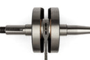 Beta RR Enduro 50 2T - Kurbelwelle SC 44,8 mm Hub 90 mm Pleuel