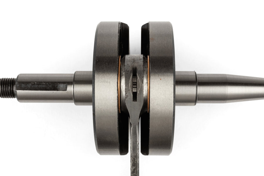 Beta RR SM 50 2T - virabrequim SC 44,8 mm curso 90 mm biela