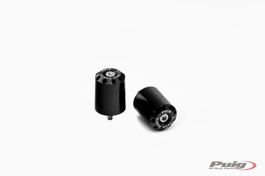 TRIUMPH STREET TRIPLE 675 RX [2016] – Extremidades longas do guiador – prata