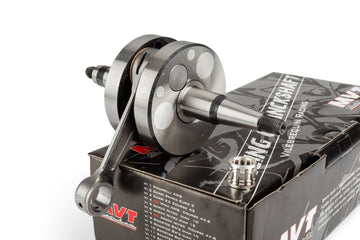 Aprilia SX SM 50 2T D50B0 [2007–] - Virabrequim SC curso 44,8 mm
