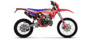 Beta RR-T SM 50 2T - Auspuff Enduro