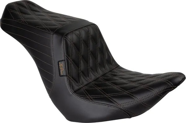 Harley Davidson FXLRST [LE PERA] – Banco dianteiro com chicote traseiro