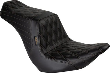 Harley Davidson FXLRST [LE PERA] – Banco dianteiro com chicote traseiro