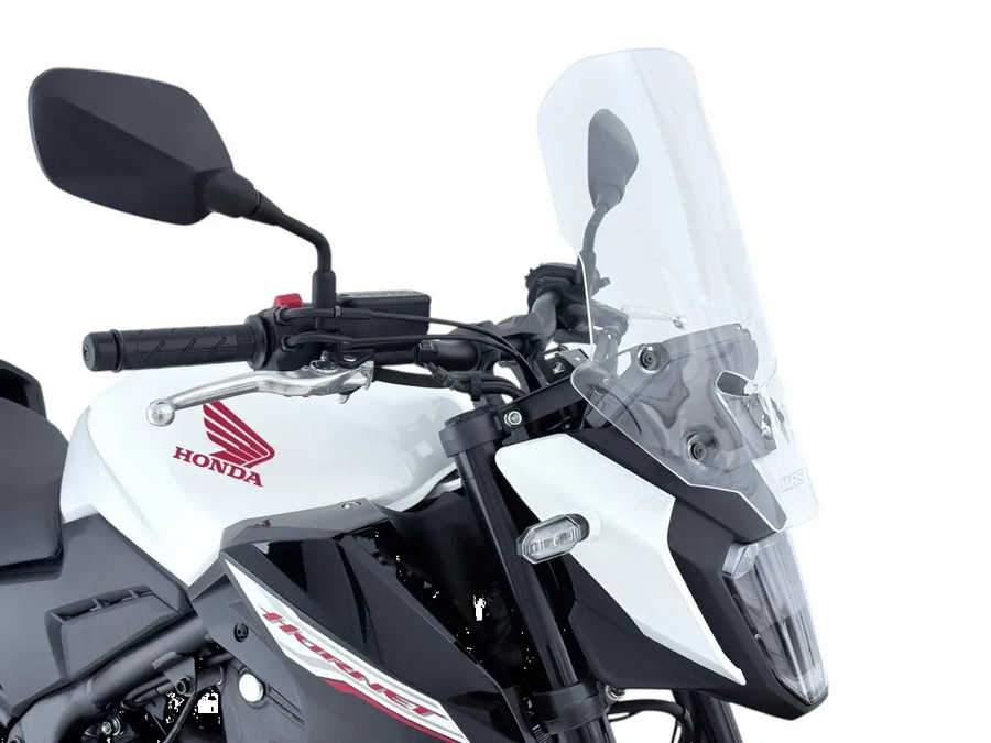 honda cb 500 [WRS] – para-brisa touring CB500 Hornet