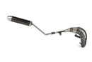 Beta RR SM 50 2T - Escape com Carbono ESD Enduro
