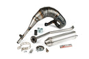 Generic Trigger SM 50 2T AM6 - Auspuff mit Alu ESD