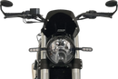 Benelli Leoncino 500 [WRS] – Pára-brisa
