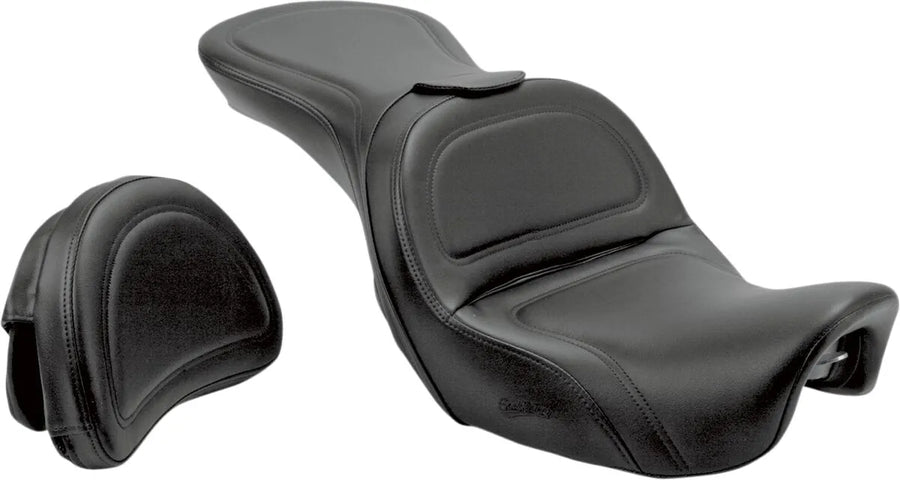 Harley Davidson Dyna [SADDLEMEN] – Assento Explorer™