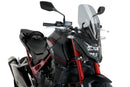 HONDA CB 750 HORNET [2024] – Nova Geração Touring – Transparente-5