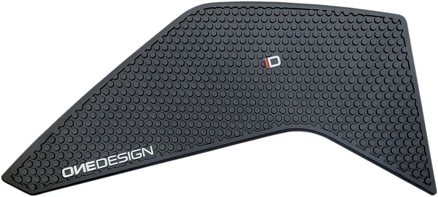 Honda CRF 1100 África Twin [OneDesign] - Grip do tanque