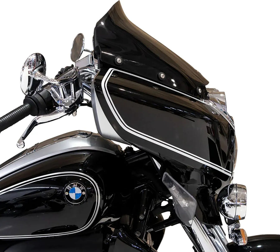 bmw r 18 [KLOCK WERKS] – Pára-brisa Flare™