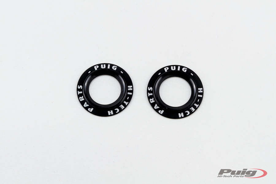 YAMAHA YZF-R7 [2025] – Regulador do eixo traseiro PHB19 – Preto