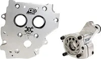 Harley-Davidson FXSBSE2 1800 Breakout CVO [2014] - OE+ Ölpumpen-/Nockenplatten-Kit – Bild 5