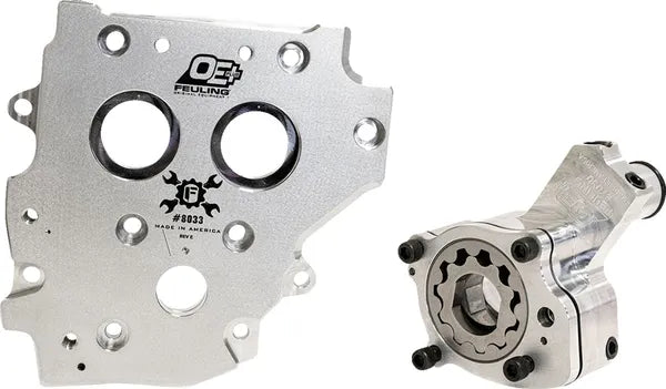 Harley-Davidson FXSE 1800 Pro Street Breakout CVO [2016-2017] - OE+ Ölpumpen-/Nockenplatten-Kit – Bild 3
