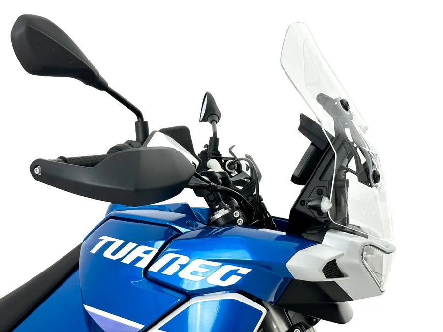 Aprilia Tuareg 660 [WRS] – tela de carenagem da motocicleta