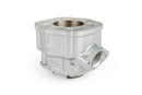 Gilera SMT SM 50 2T D50B0 [2013–] - Zylinderkit 96 ccm