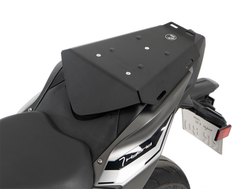 Kawasaki Ninja 7 Híbrido [2024-2026] - Sportrack preto