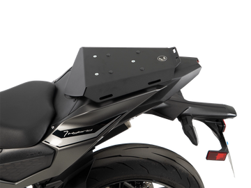 Kawasaki Ninja 7 Híbrido [2024-2026] - Sportrack preto