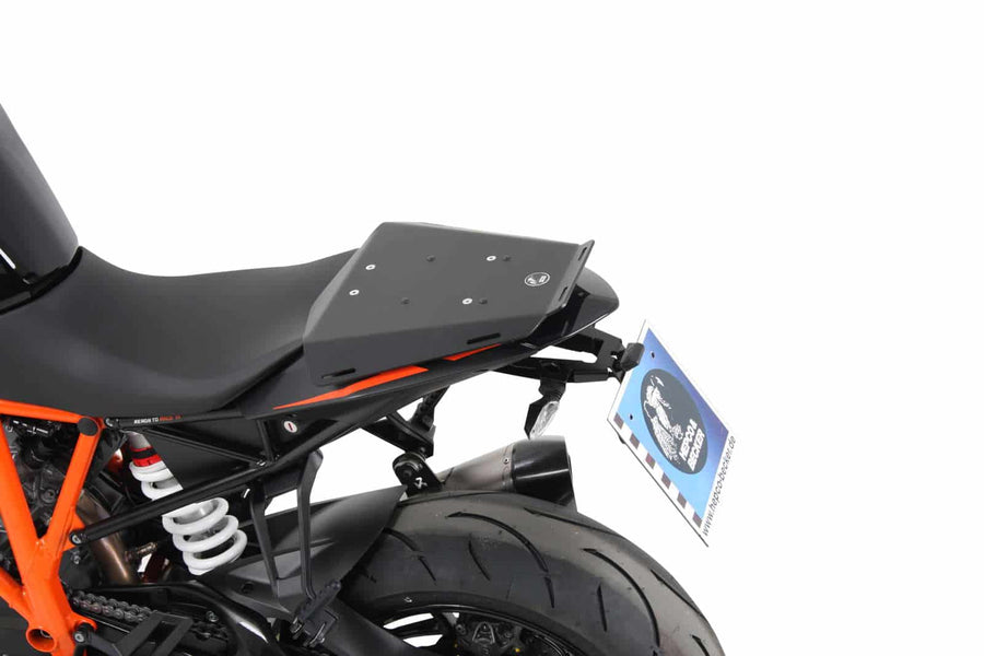 KTM 1290 Super Duke [2017-2019] - Sportrack preto