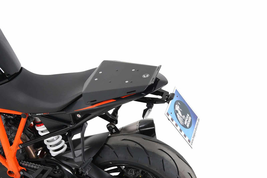 KTM 1290 Super Duke [2014-2016] - Sportrack preto
