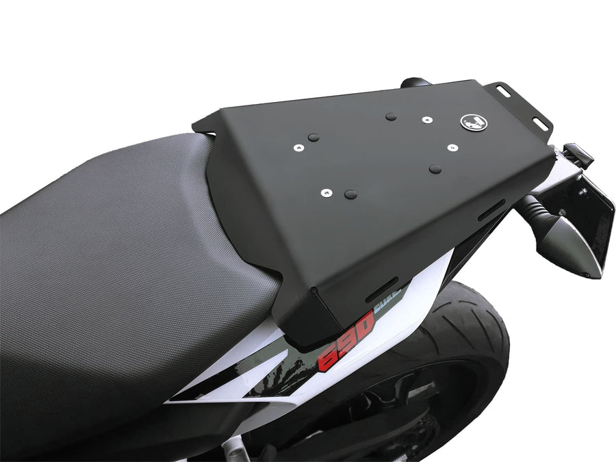 KTM 690 Duke [2016-2019] - Sportrack preto