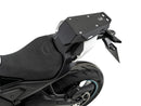 CF Moto 675 NK [2025-2026] - Sportrack preto