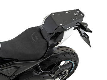 CF Moto 675 SR-R [2025-2026] - Sportrack preto