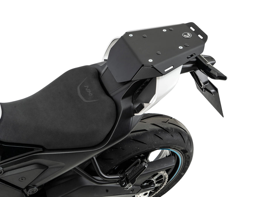 CF Moto 675 SR-R [2025-2026] - Sportrack preto
