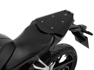 Honda CB 125 R [2018-2024] - Rack esportivo preto