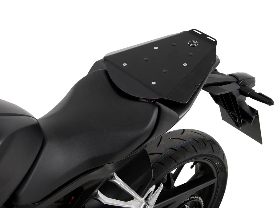 Honda CB 125 R [2018-2024] - Rack esportivo preto