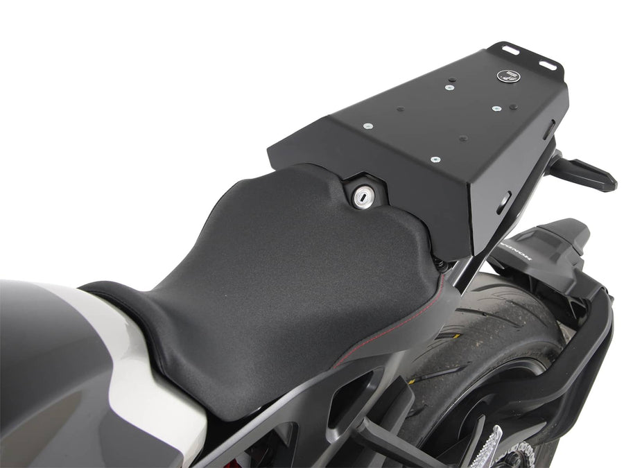 Honda CB 1000 R [2018-2025] - Sportrack preto