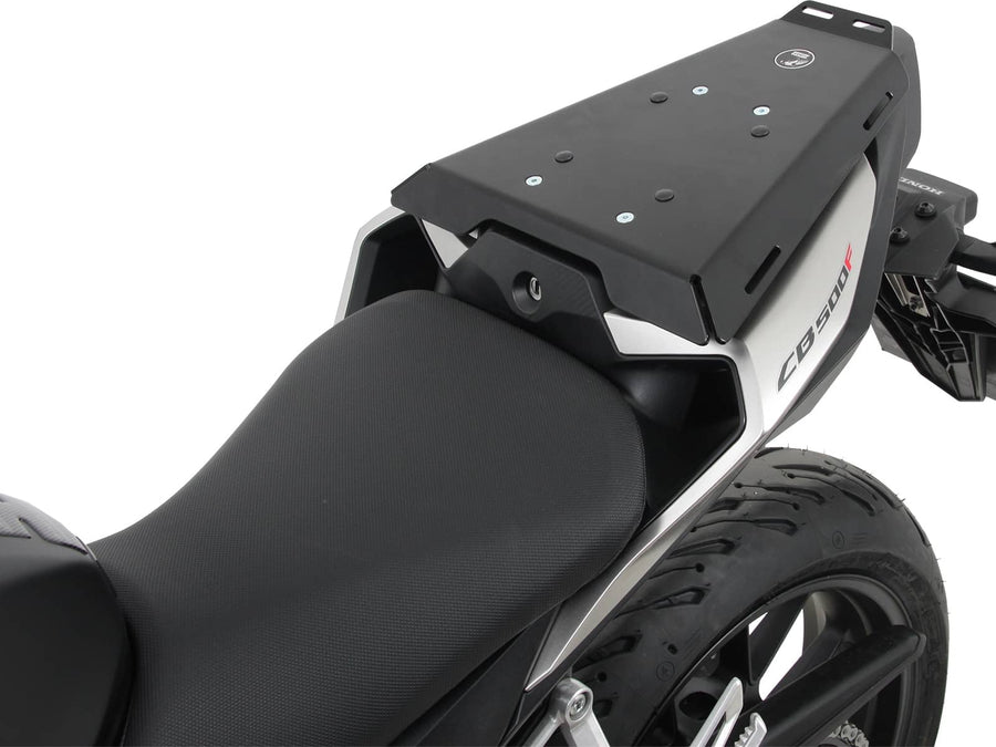 Honda CB 500 F [2019-2023] - Sportrack preto