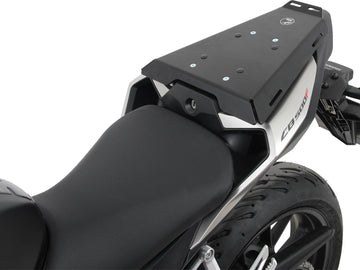 Honda CB 500 Hornet [2024-2026] - Sportrack preto