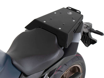 Honda CBR 650 R [2021-2023] - Sportrack preto