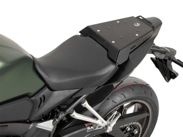 Honda CB 650 R [2024-2026] - Sportrack preto