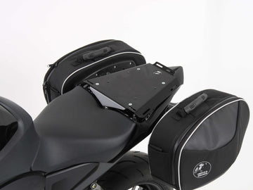 Honda CB 1000 R [2008-2017] - Sportrack preto