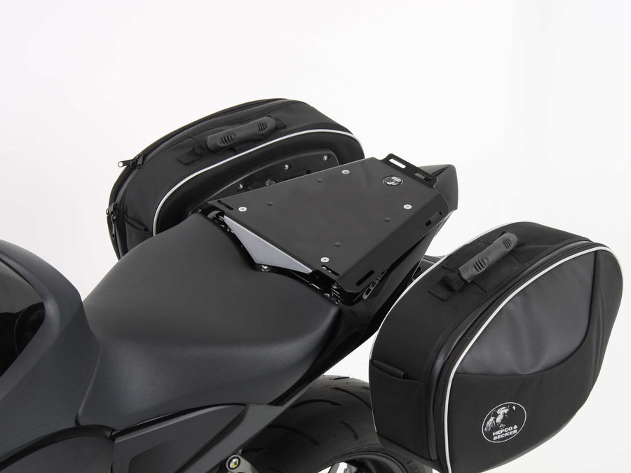 Honda CB 1000 R [2008-2017] - Sportrack preto