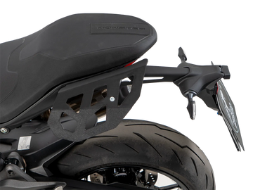 Ducati Monster 890 / + [2026-] - Protetor de bagagem
