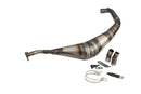 Beta RR Track 50 2T - Auspuff Warrior 50/70cc