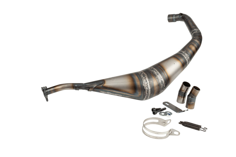 Beta RR SM 50 2T - Escape Warrior 50/70cc