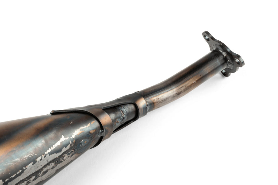 Beta RR SM 50 2T - Escape Warrior 50/70cc
