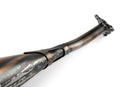 Beta RR Track 50 2T - Auspuff Warrior 50/70cc