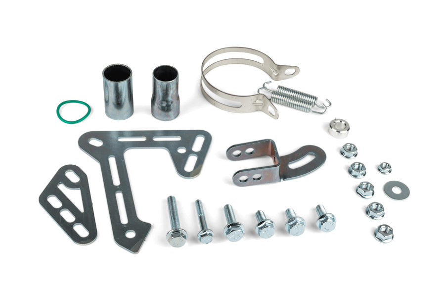 Beta RR Enduro 50 2T - Auspuff Rookie 50/70cc