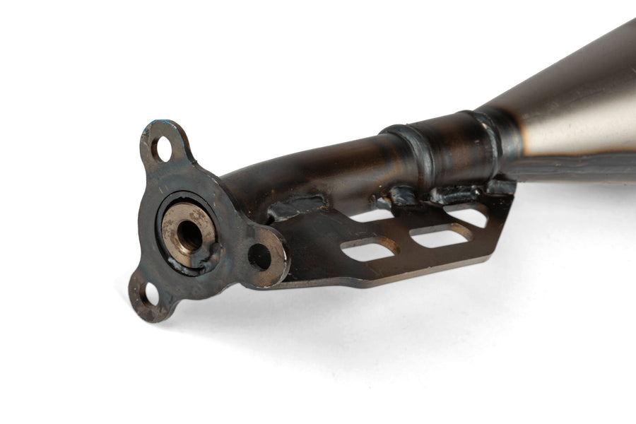 Beta RR Enduro 50 2T - Auspuff Rookie 50/70cc